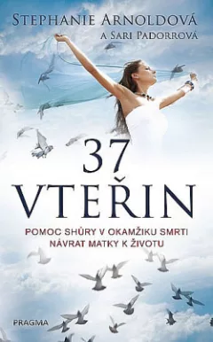 37 vteřin: Pomoc shůry v okamžiku smrti – návrat matky k životu