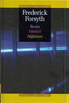 Ikona / Mstitel / Afghánec