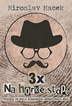 3x na horké stopě