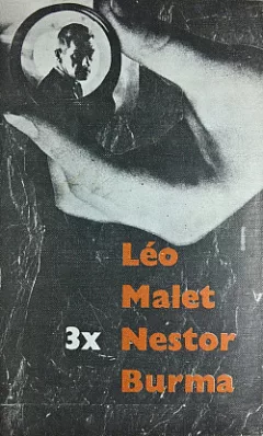 3x Nestor Burma