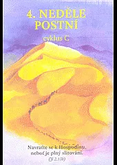 4. neděle postní: cyklus C