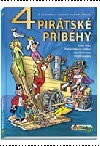 4 pirátské příběhy