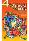 4 pošťácké příběhy Čtyřlístku