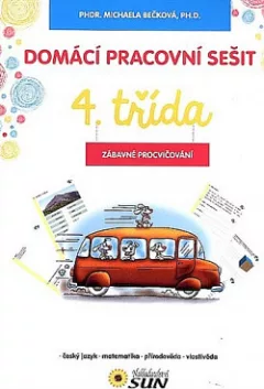 4. třída Zábavné procvičování