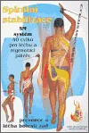 40 cviků pro léčbu a regeneraci páteře