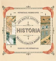 400-ročná legenda
