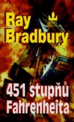 451 stupňů Fahrenheita
