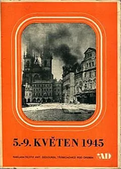 5.-9.květen 1945