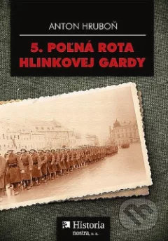 5. poľná rota Hlinkovej gardy