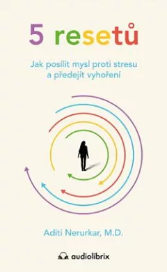 5 resetů: Jak posílit mysl proti stresu a předejít vyhoření
