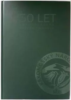50 let Krkonošského národního parku