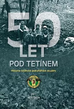 50 let pod Tetínem