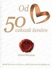 50 vzkazů ženám