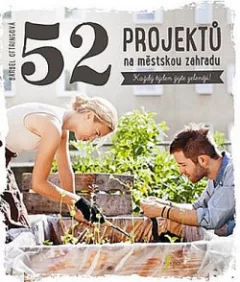 52 projektů na městskou zahradu