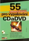 55 nejlepších programů pro vypalování CD a DVD