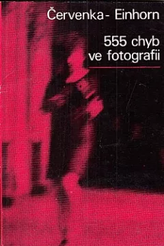 555 chyb ve fotografii