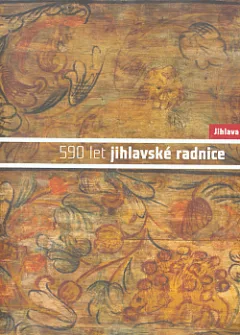 590 let jihlavské radnice