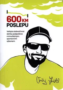 600 km poslepu