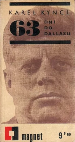63 dní do Dallasu