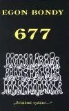 677