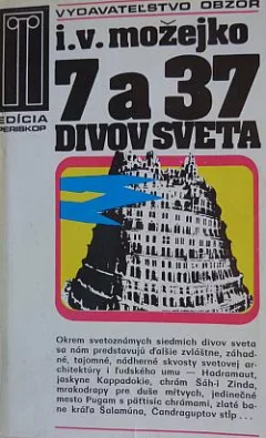 7 a 37 divov sveta
