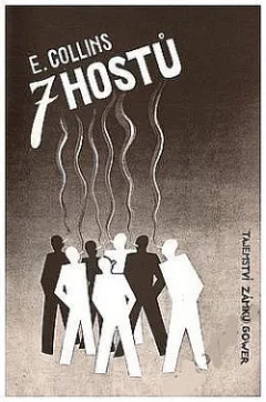 7 hostů: Tajemství zámku Gower