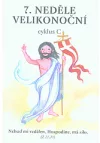 7. neděle velikonoční: cyklus C