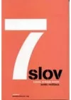 7 slov