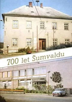 700 let Šumvaldu