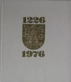 750 let města Znojma
