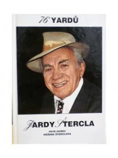 76 yardů Jardy Štercla