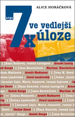 7x ve vedlejší úloze