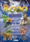 8000 zajímavostí