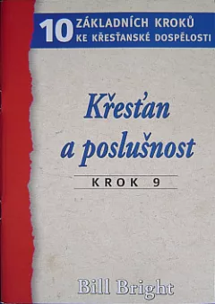 9. Křesťan a poslušnost