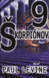9 škorpiónov