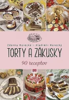 Torty a zákusky