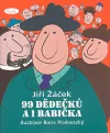 99 dědečků a 1 babička