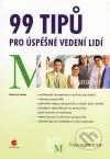 99 tipů pro úspěšné vedení lidí