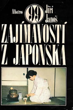 99 zajímavostí z Japonska