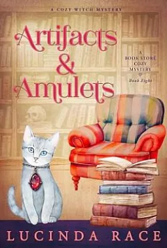 Artifacts & Amulets