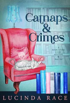 Catnaps & Crimes