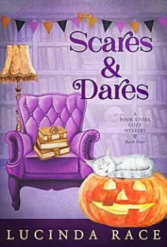 Scares & Dares