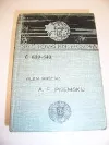A. F. Pisemskij