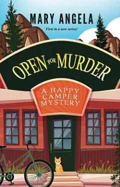 Open for Murder