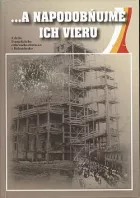 ...A napodobňujme ich vieru: Z dejín Evanjelického cirkevného zboru a.v. v Ružomberku