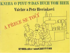 A přece se točí