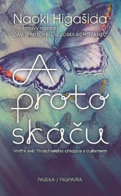 A proto skáču