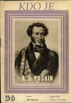 A. S. Puškin