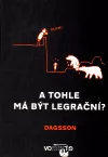 A tohle má být legrační?