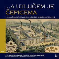 ...a utlučem je čepicema!!!